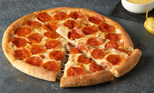 Papa Johns, Pizzas al chilazo desde Q59.00, llama al 2500 0000